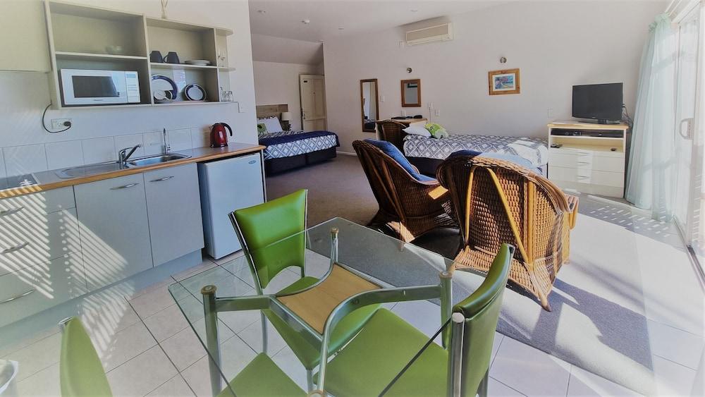 Asure Admirals View Motel Paihia Bagian luar foto