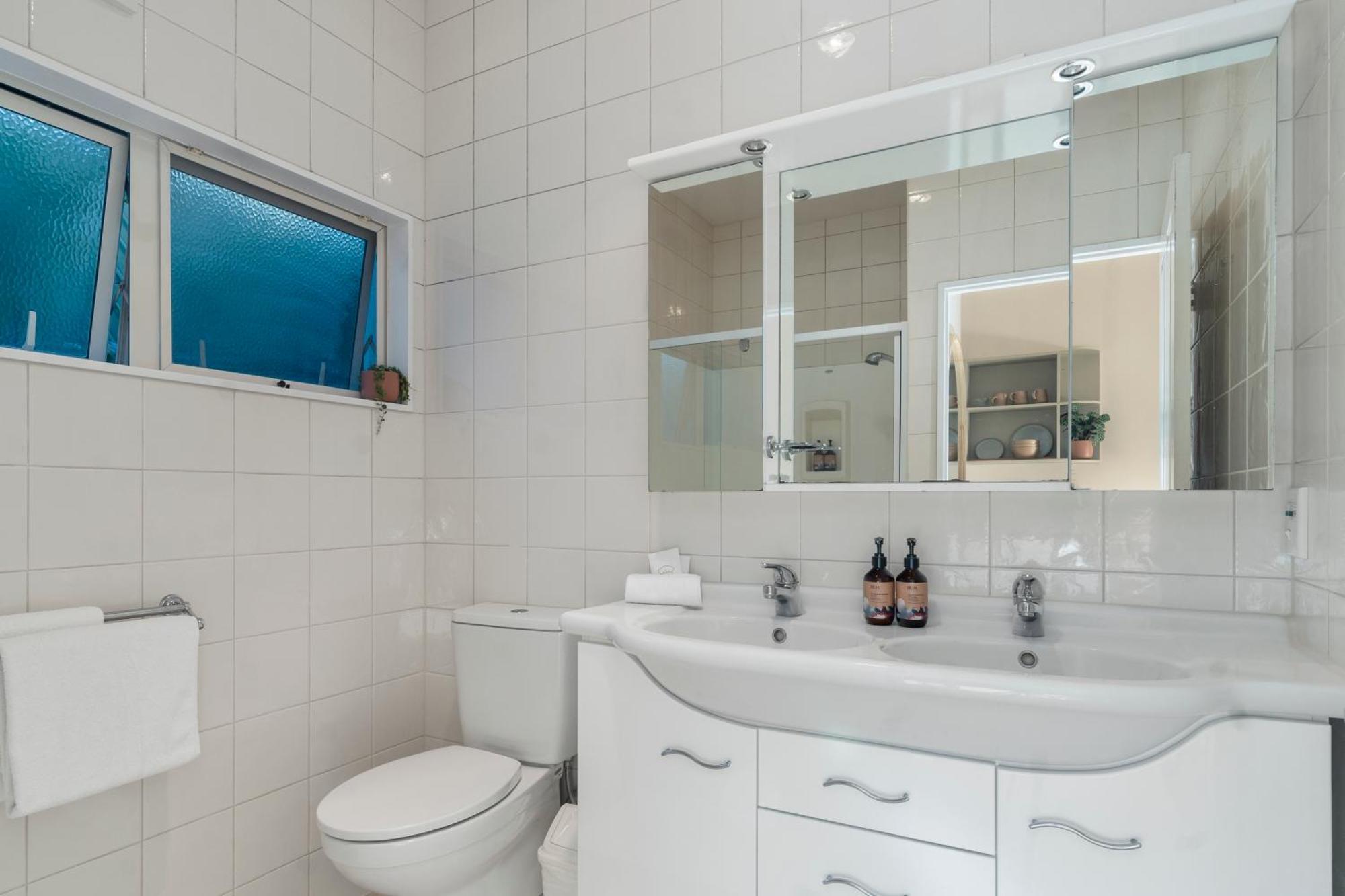 Asure Admirals View Motel Paihia Bagian luar foto
